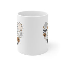 Load image into Gallery viewer, Ceramic Mug 11oz
