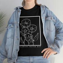 Load image into Gallery viewer, Delaware Water Gap Florals Tee
