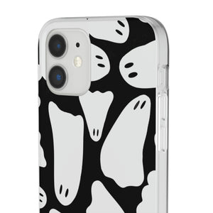 Ghosties Phone Flexi Cases